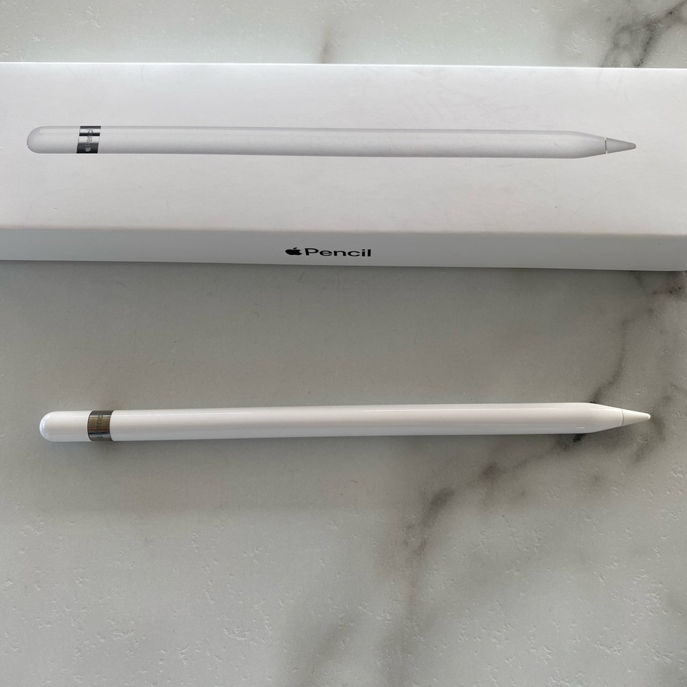 APPLE PENCIL